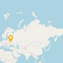 Obolonskiy Prospekt Apartments 12 на глобальній карті